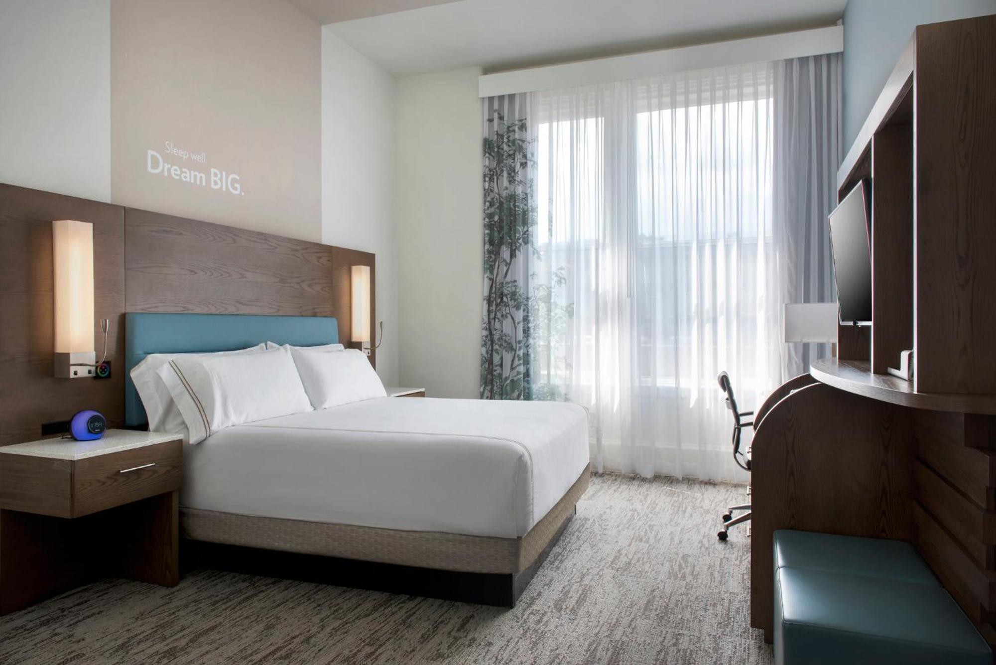 Even Hotel Pittsburgh Downtown By Ihg Exterior foto
