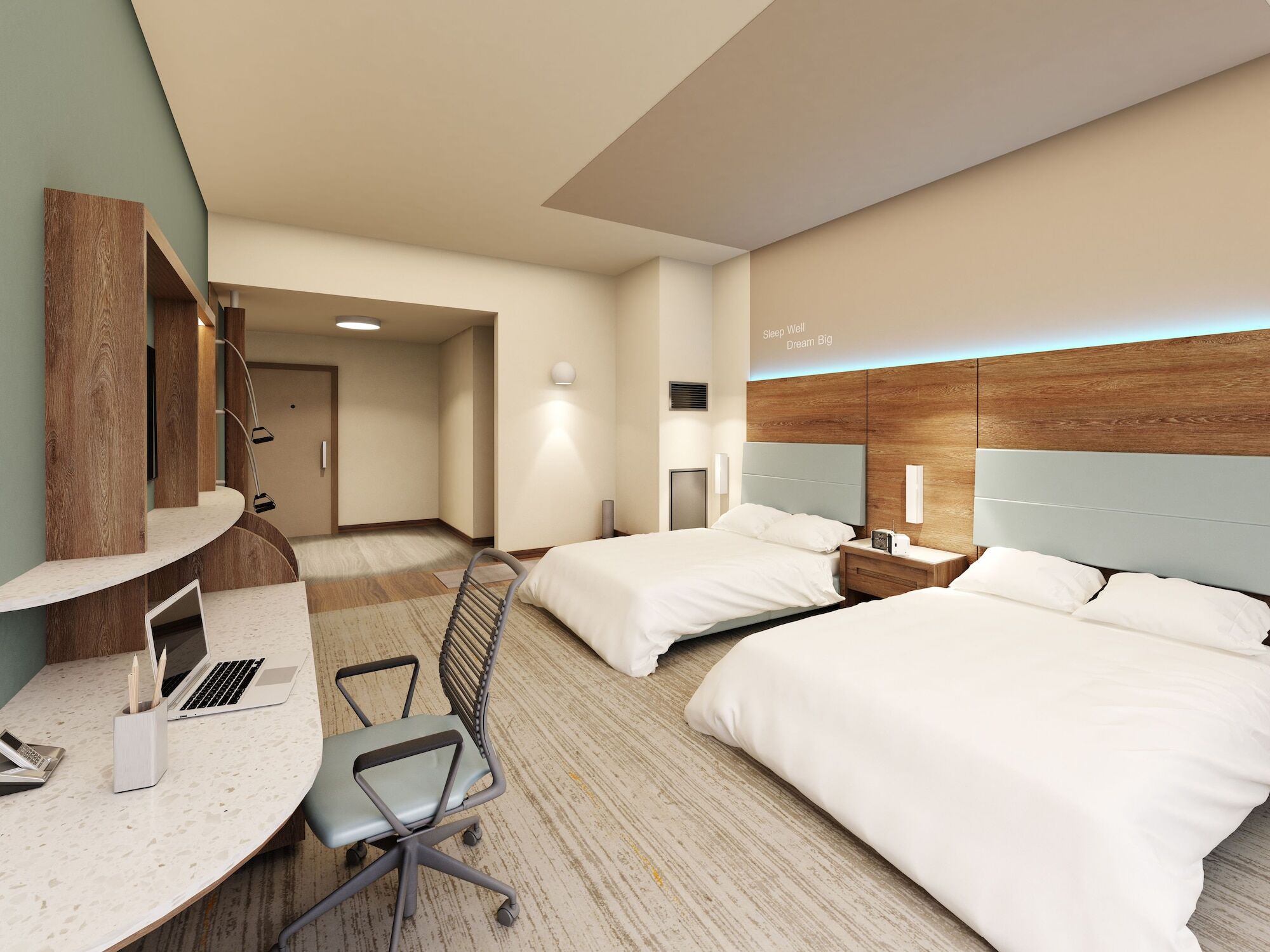 Even Hotel Pittsburgh Downtown By Ihg Exterior foto